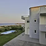 Hill & Sea View Villa